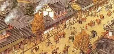 開店取名 3000年前的中國